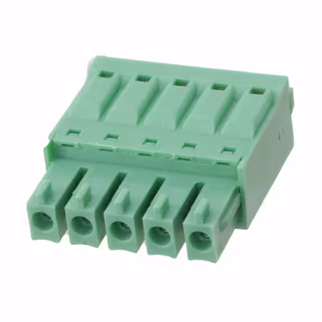 691304300005 Würth Elektronik  Headers Plugs and Sockets